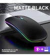 Vtech W10 Rechargeable Dual Mode Wireless+Bluetooth Mouse
