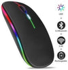 Vtech W10 Rechargeable Dual Mode Wireless+Bluetooth Mouse