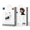 WiWU T22 Wireless Earbuds with Display Bluetooth 6.0 -23dB