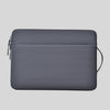 OKADE 6514 LAPTOP SLEEVES WITH HANDLE POLYSTER LAMINATED FABRIC