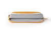 OKADE 6514 LAPTOP SLEEVES WITH HANDLE POLYSTER LAMINATED FABRIC