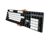 Mechanical Wired Gaming keyboard with 15W Magsafe charger GK20