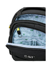 Cat Backpack –  Fully padded Aux and usb port with rain cover 15.6” to 17” KH-008