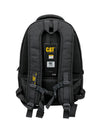 Cat Backpack –  Fully padded Aux and usb port with rain cover 15.6” to 17” KH-008