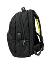 Cat Backpack –  Fully padded Aux and usb port with rain cover 15.6” to 17” KH-008