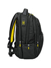 Cat Backpack –  Fully padded Aux and usb port with rain cover 15.6” to 17” KH-008