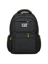 Cat Backpack –  Fully padded Aux and usb port with rain cover 15.6” to 17” KH-008