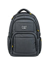 Cat Backpack –  Fully padded Aux and usb port with rain cover 15.6” to 17” KH-008
