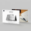 WIWU ISHIELD ULTRA THIN HARD SHELL CASE FOR MACBOOK NEW PRO (A1706/A1708/A1989/A2159) 13.3inch