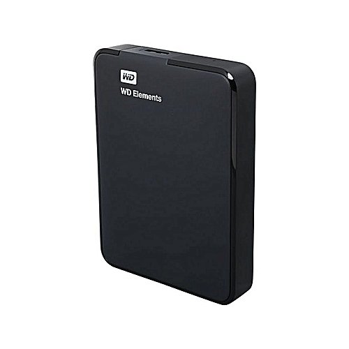 WD Element External HDD Case USB 3.0 - Victory Store