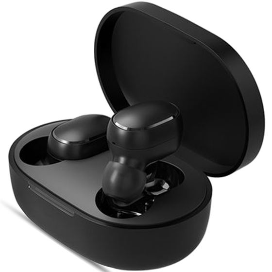 How to pair mi best sale true wireless earbuds basic