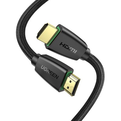 Cisco HDMI, 5m HDMI cable HDMI Type A (Standard) Black Cable HDMI - HDMI  w/marking