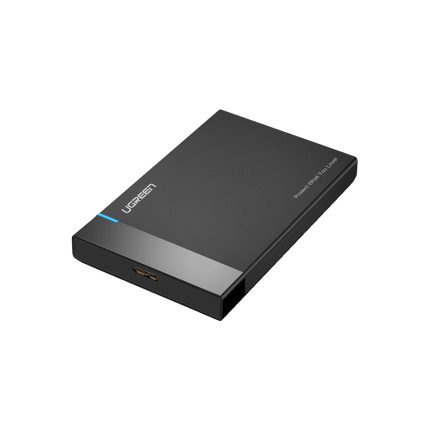 Ugreen Inch Hard Drive Enclosure Usb C Victory Store