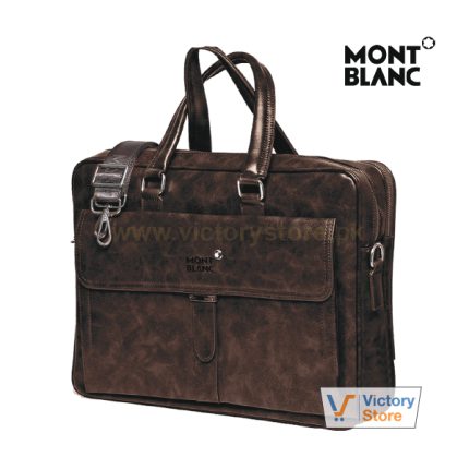 MONTBLANC* Montblanc Laptop Bag... - Miyanji Laptop Store | Facebook