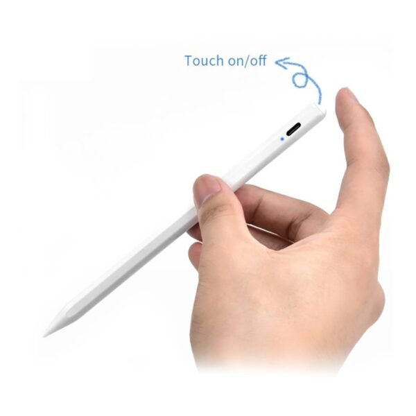 COTECi P6 stylus for iPad, Apple pencil Magnetic
