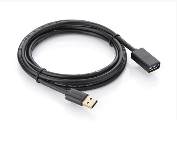 UGREEN 10373 USB 3.0 EXTENSION CABLE 2M