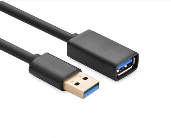 UGREEN 10373 USB 3.0 EXTENSION CABLE 2M
