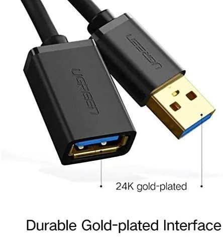UGREEN 10373 USB 3.0 EXTENSION CABLE 2M