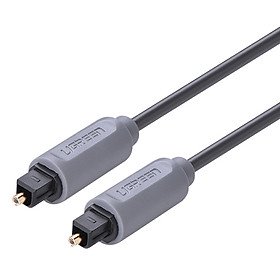 UGREEN 10771 TOSLINK OPTICAL AUDIA CABLE 3M