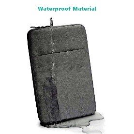 Laptop Zipper ND Sleeve 13 Inch Stylish and Protective Case