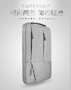 Laptop Sleeve Bag FW001 13.3 Case Nylon Notebook Bag