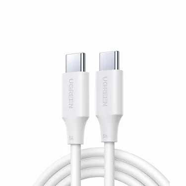 UGREEN 15174 USB C to USB C Charger Cable, Type C 100W PD Fast Charging Cord 2M
