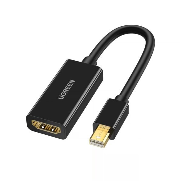 UGREEN 40360 4K Mini DisplayPort to HDMI Adapter