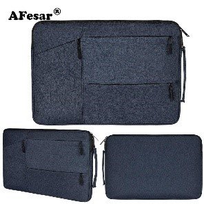 Laptop Sleeve Bag FW001 13.3 Case Nylon Notebook Bag