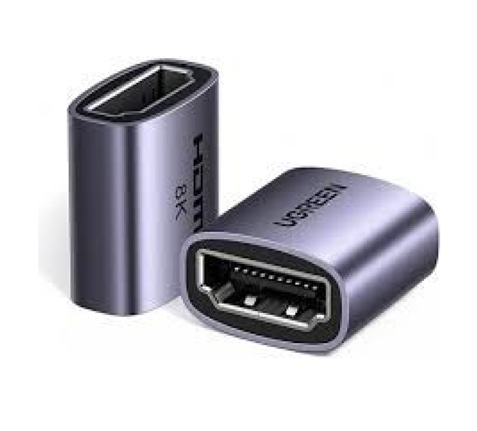 UGREEN 90592 HDMI 8K FEMALE TO FEMALE COUPLER ADAPTER