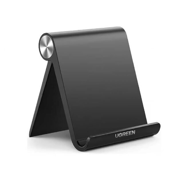 UGREEN 50748 PORTABLE STAND FOR IPAD and MOBILE BLACK