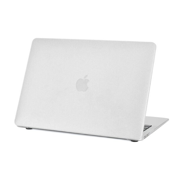 TUCANO HARD SHELL CASE FOR MACBOOK NEW PRO M1 A2338/A2251/A2289