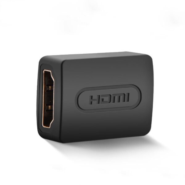 UGREEN 20107 HDMI FEMALE TO FEMALE COUPLER