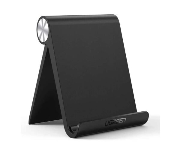UGREEN 50748 PORTABLE STAND FOR IPAD and MOBILE BLACK