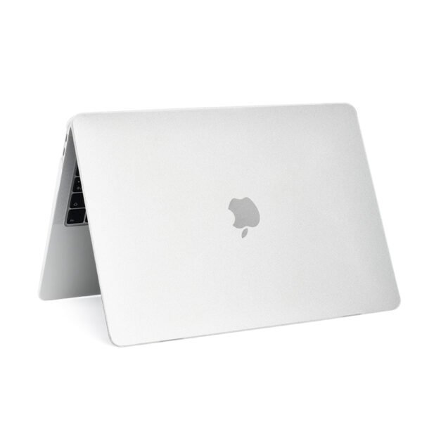 TUCANO HARD SHELL CASE FOR MACBOOK NEW PRO M1 A2338/A2251/A2289