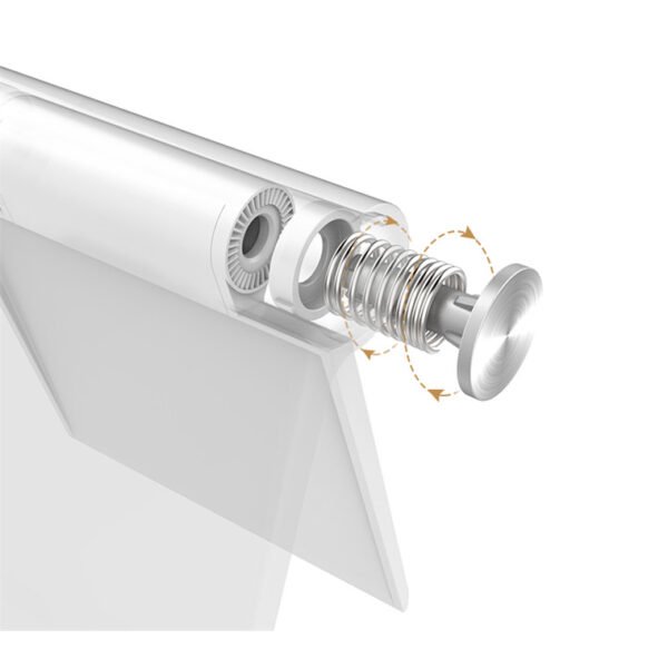 UGREEN 30485 PORTABLE STAND FOR IPAD and MOBILE WHITE