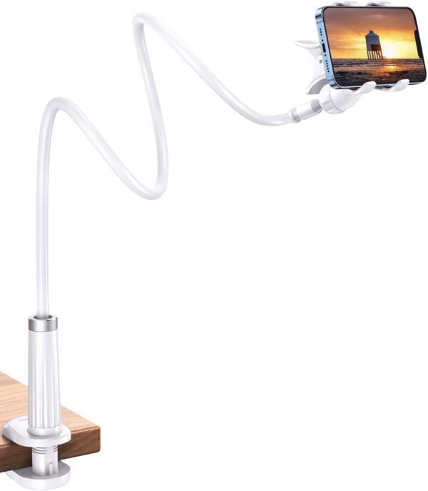 UGREEN 30488 PHONE STAND WITH FLEXIBLE LONG ARM