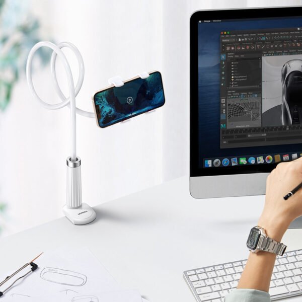 UGREEN 30488 PHONE STAND WITH FLEXIBLE LONG ARM