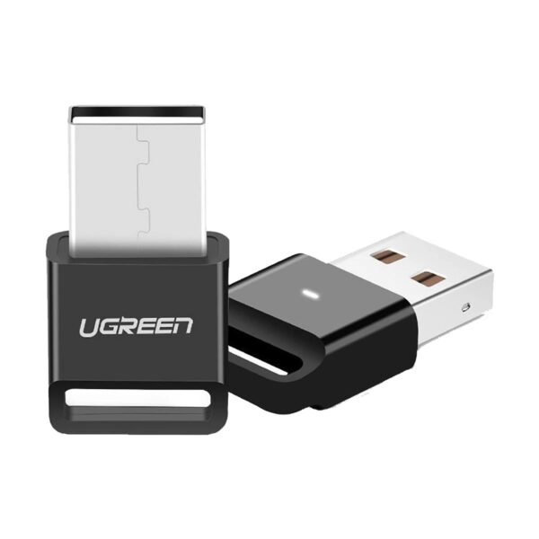 UGREEN 30524 USB BLUETOOTH 4.0 ADAPTER