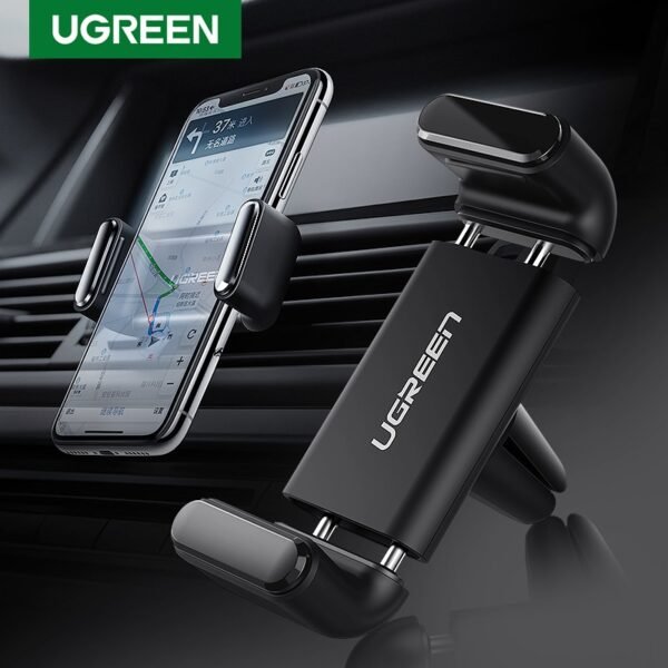 UGREEN 30798 AIR VENT MOUNT PHONE HOLDER