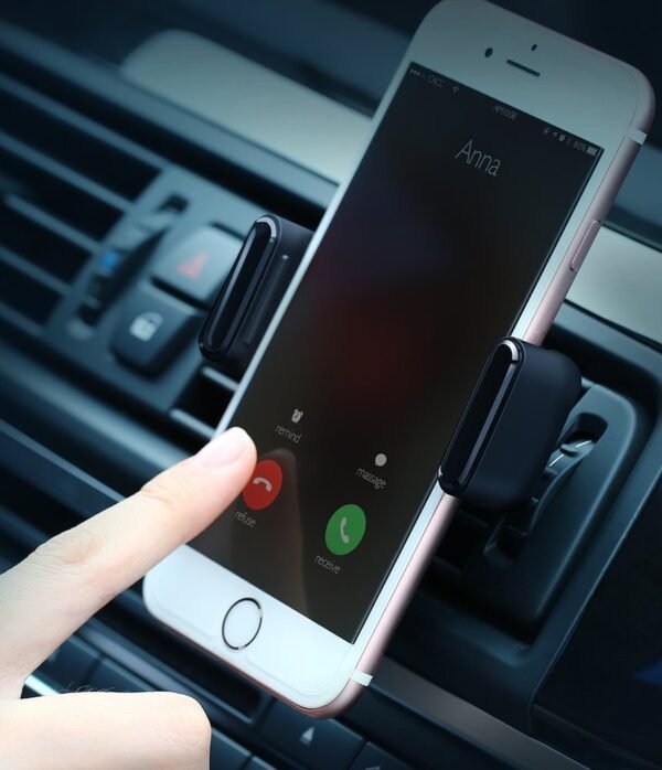 UGREEN 30798 AIR VENT MOUNT PHONE HOLDER