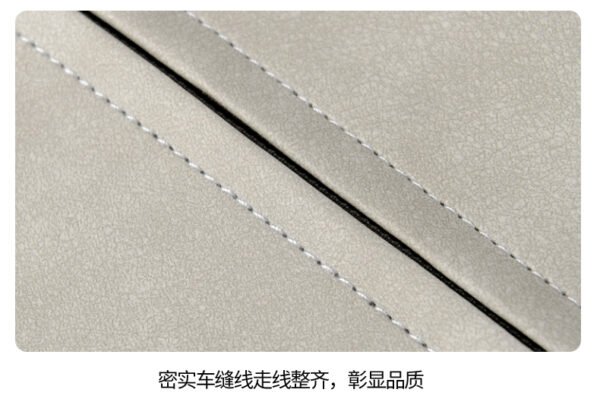 Okade B005 Pu Leather Laptop Shoulder Bag