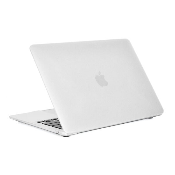 TUCANO HARD SHELL CASE FOR MACBOOK NEW PRO M1 A2338/A2251/A2289