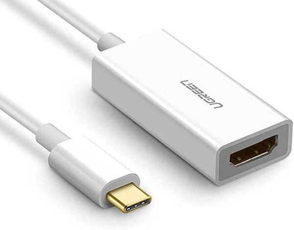 UGREEN 40273 USB-C TO HDMI ADAPTER