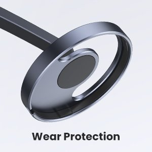 UGREEN 40290 FOLDABLE STAND FOR APPLE ORG MAGSAFE CHARGER