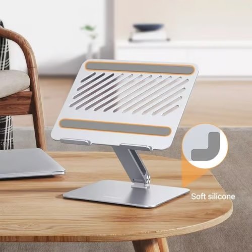 UGREEN 40291 ADJUSTABLE LAPTOP STAND ALUMINIUM