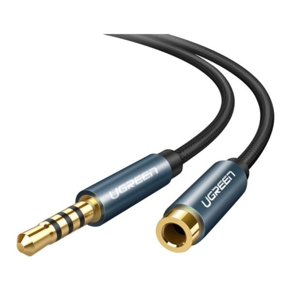 UGREEN 40675 3.5MM EXTENTION  AUDIO CABLE 2M