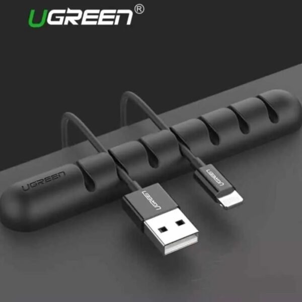 UGREEN 50320 CABLE ORGANIZER 7CLIPS