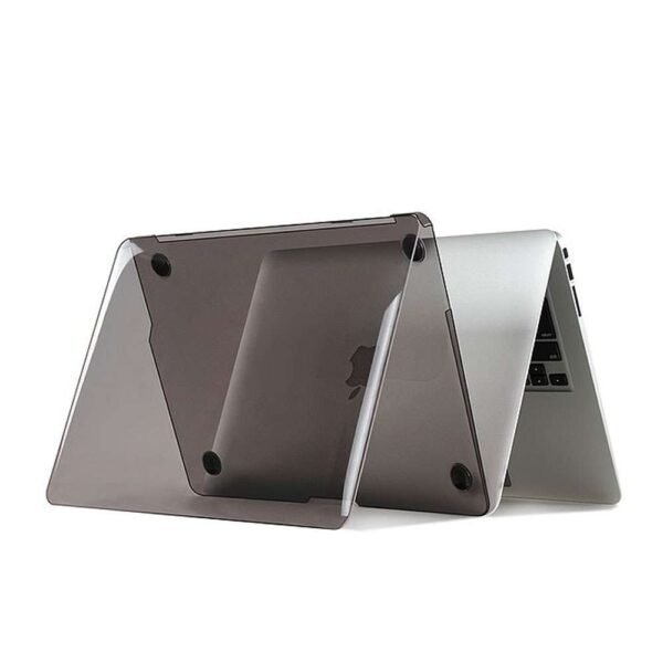 WIWU ISHIELD ULTRA THIN HARD SHELL CASE FOR MACBOOK NEW PRO (A1706/A1708/A1989/A2159) 13.3inch