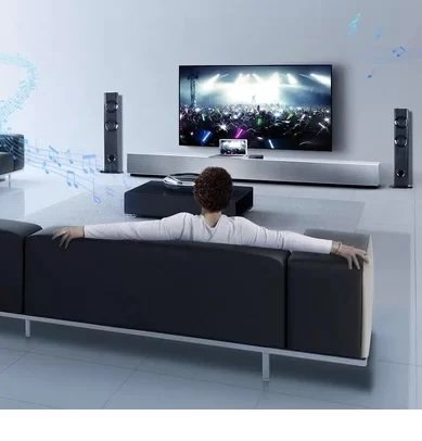 UGREEN 50710 5-IN 1-OUT HDMI SWITCH BOX