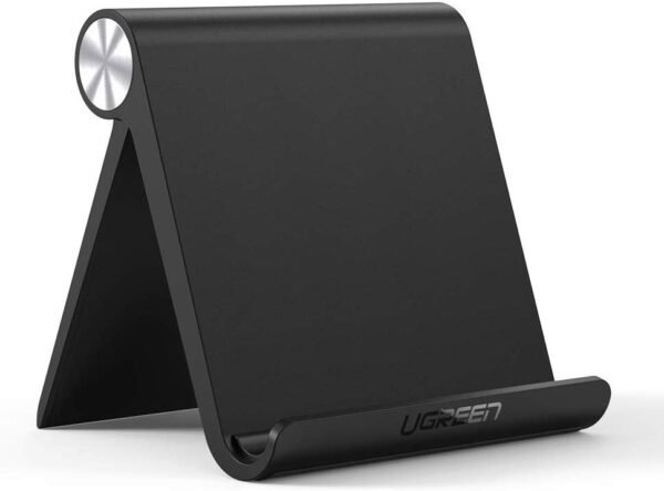 UGREEN 50748 PORTABLE STAND FOR IPAD and MOBILE BLACK
